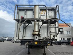 Kel-Berg Tipper / Kipper / Tiptrailer