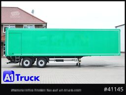 SPIER SGL 110, City, kurz, LBW 3 Tonnen, TÜV 04/2027, TOP