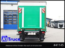 SPIER SGL 110, City, kurz, LBW 3 Tonnen, TÜV 04/2027, TOP