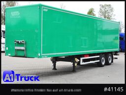 SPIER SGL 110, City, kurz, LBW 3 Tonnen, TÜV 04/2027, TOP