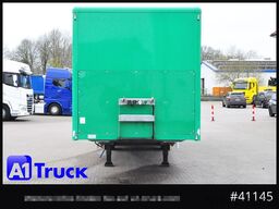 SPIER SGL 110, City, kurz, LBW 3 Tonnen, TÜV 04/2027, TOP