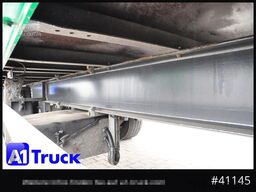 SPIER SGL 110, City, kurz, LBW 3 Tonnen, TÜV 04/2027, TOP