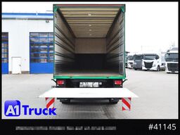 SPIER SGL 110, City, kurz, LBW 3 Tonnen, TÜV 04/2027, TOP