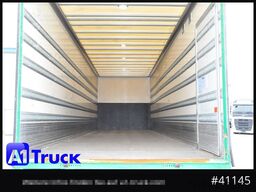 SPIER SGL 110, City, kurz, LBW 3 Tonnen, TÜV 04/2027, TOP