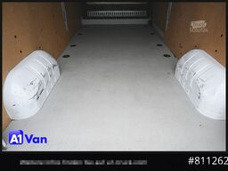 RENAULT Master 135 dci Kasten, Klima, 3-Sitzer, 3,5t