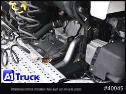 MAN TGX 18,440 XLX Intarder, Hydraulik,  TÜV 02/2026