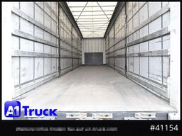 KRONE SD, Tautliner Mega, Liftachse, 3 x vorhanden