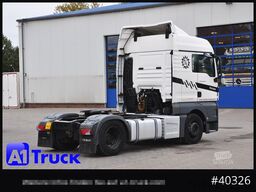 MAN TGX 18.440, Hydraulik, Intarder,