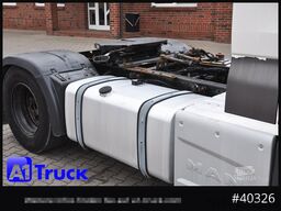 MAN TGX 18.440, Hydraulik, Intarder,