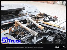 MAN TGX 18.440, Hydraulik, Intarder,