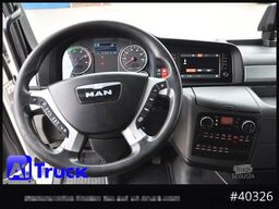 MAN TGX 18.440, Hydraulik, Intarder,