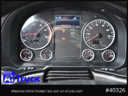 MAN TGX 18.440, Hydraulik, Intarder,