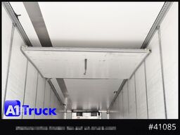 KRONE FP 60, Carrier Vector 1950MT,  Multitemp,