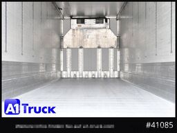 KRONE FP 60, Carrier Vector 1950MT,  Multitemp,