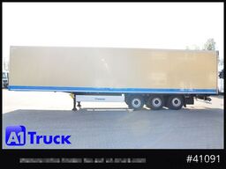 KRONE FP 60, Carrier Vector 1950MT,  Multitemp,