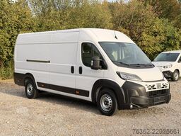 FIAT Ducato Maxi L4H2 Klima Automatik Kamera
