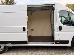 FIAT Ducato Maxi L4H2 Klima Automatik Kamera