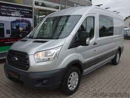 ford Transit FT350 L3H2 MIXTO DoKa 6-SITZER/LKW/AHK