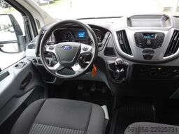 ford Transit FT350 L3H2 MIXTO DoKa 6-SITZER/LKW/AHK