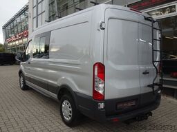 ford Transit FT350 L3H2 MIXTO DoKa 6-SITZER/LKW/AHK