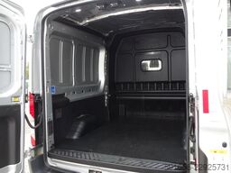 ford Transit FT350 L3H2 MIXTO DoKa 6-SITZER/LKW/AHK