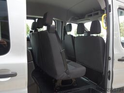 ford Transit FT350 L3H2 MIXTO DoKa 6-SITZER/LKW/AHK