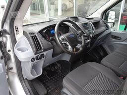 ford Transit FT350 L3H2 MIXTO DoKa 6-SITZER/LKW/AHK