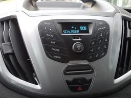ford Transit FT350 L3H2 MIXTO DoKa 6-SITZER/LKW/AHK