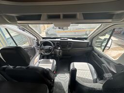 Ford Transit Weinsberg Carasuite 650MF 2024 |Automático | Capacidad para 6 pers