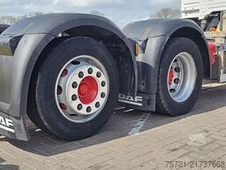 DAF XG 480 FAR INTARDER