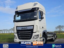 DAF XF 480 FAN