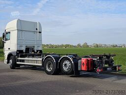 DAF XF 480 FAN