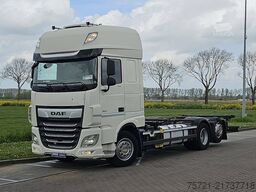 DAF XF 480 FAN
