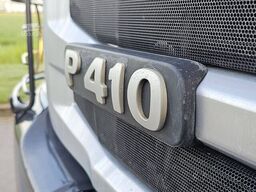 SCANIA P410 HIAB 211 EP-5 HIDUO