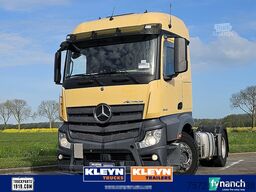 MERCEDES-BENZ ACTROS 1843