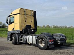 MERCEDES-BENZ ACTROS 1843