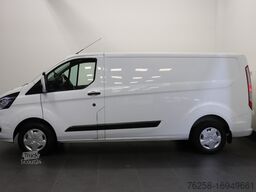 Ford Transit Custom 2.0 TDCI 130PK L2 EURO 6 - Airco...