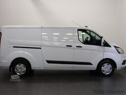 Ford Transit Custom 2.0 TDCI 130PK L2 EURO 6 - Airco...