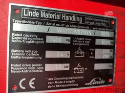Linde L14i-1173