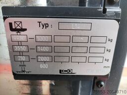 Linde L14i-1173