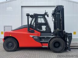 Linde HT160DS-1411