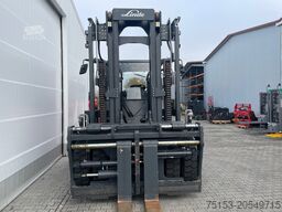 Linde HT160DS-1411
