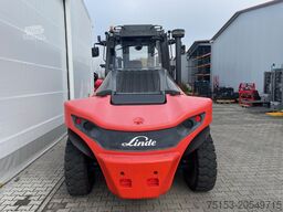 Linde HT160DS-1411