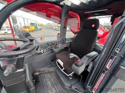 MAGNI Magni RTH 6.26 / nur 597h ! / Gabel / 5 t Winde