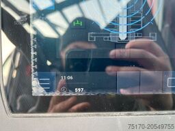 MAGNI Magni RTH 6.26 / nur 597h ! / Gabel / 6 t Winde