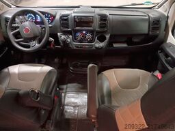 Fiat Ducato Weinsberg Carabus 600K | 2023 | EURO 6 | Venditore professionale