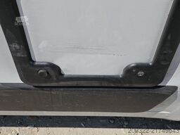 Fiat Ducato Weinsberg Carabus 600K | 2023 | EURO 6 | Venditore professionale