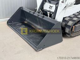 Bobcat T 590
