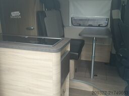 Fiat Ducato Weinsberg Carabus 600K | 2023 | EURO 6 | Venditore professionale