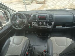 Fiat Ducato Weinsberg Carabus 600K | 2023 | EURO 6 | Venditore professionale